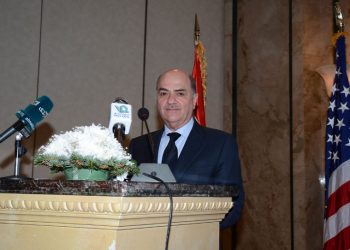 «Պէտք Ունինք Բարեկամ  Երկիրներու Աջակցութեան»  Յայտարարեց Նախարար Արթիւր Նազարեան