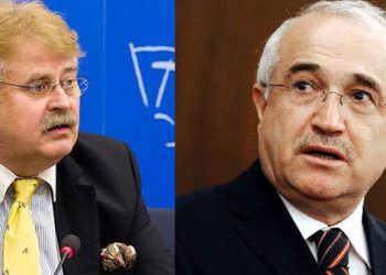 Պրոք Չիչեքին.  «Ցեղասպանութիւնը Ոչ Թէ  Քաղաքական, Այլ Խղճի Հարց Է»