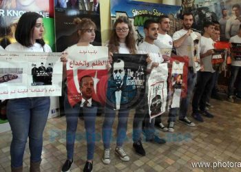 «Ա.Պէ.«Սէ.»-ի Միջադէպին  Անդրադարձները  Կը Շարունակուին. «Թուրքիա Կը Միտի Հանրութեան Ուշադրութիւնը  Վրիպեցնել Հայոց Ցեղասպանութեան  100-Ամեակի Ոգեկոչման Ձեռնարկներէն»  Յայտարարեց Երեսփոխան Յակոբ Բագրատունի