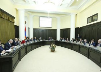 Չինաստան 23.5 Միլիոն Տոլարի Վարկ  Կը Տրամադրէ Հայաստանին