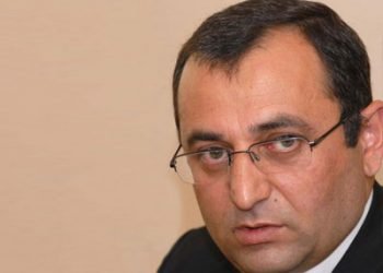 Ա. Մինասեան. «Պէտք Է Օգտուիլ Եւրասիական  Տնտեսական Միութեան  Հայաստանի Անդամակցութենէն»