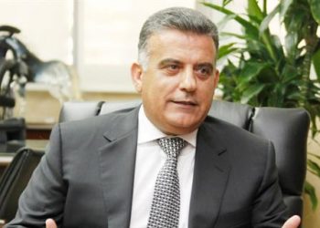 Ապպաս Իպրահիմ  Ընդունեց Հապիպ Աֆրամը