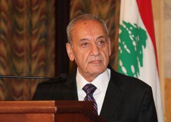 Պըրրի Ցաւակցութիւն Կը Յայտնէ Ռուհանիի