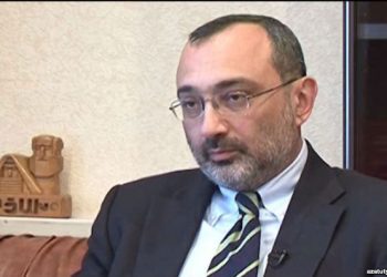 Կարէն Միրզոյեան. «Ճշդուած Տեղեկութիւններով Ազրպէյճանցի 14 Զինուոր Սպաննուած Է Հինգշաբթի»