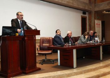 «ԼՂՀ Ճանաչումը Կ՛ապահովի Խաղաղութեան Գործընթացի Անշրջելիութիւնը». Կարէն Միրզոյեան