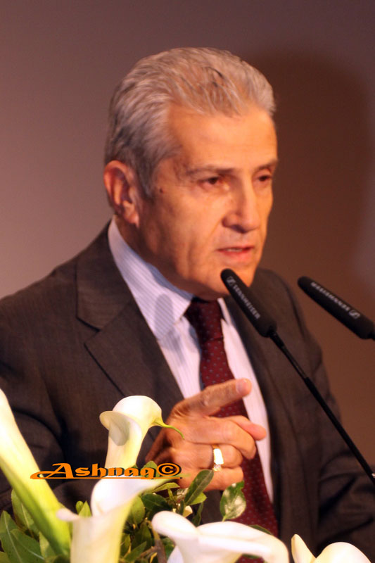 Դոկտ. Սուհել Մաթար