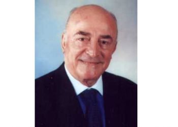 Մեր Նահապետը (Յակոբ Յակոբեանի Յիշատակին)