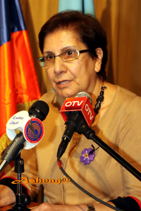 Մակի Խաչերեան