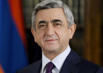 Նախագահ Սարգսեան Նովրուզի Առիթով Կը Շնորհաւորէ Հայաստանի Քրտական  Համայնքը Եւ Իրանի Ղեկավարութիւնը