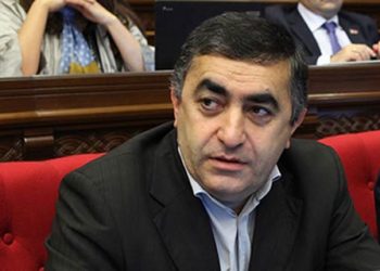 Ազգային Ժողովը Կը Քննարկէ Յոյներու  Եւ Ասորիներու Ցեղասպանութիւնը  Դատապարտող Յայտարարութիւնը