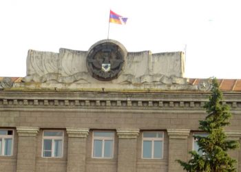 Ֆրանսացի Պաշտօնատարներ Արցախի Միջազգային Ճանաչումը Կը Պահանջեն
