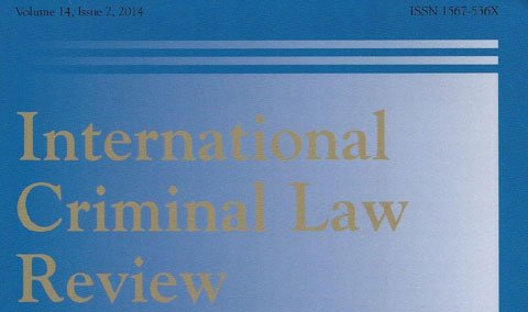 3-24-15_International_Criminal_Law_Review