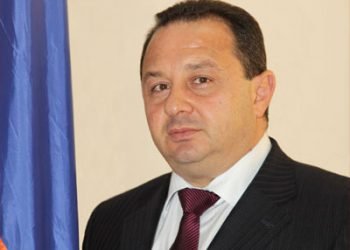 Պաշտպանութեան Փոխնախարար.  «Լարուածութիւն Կայ, Ազրպէյճան  Կը Փորձէ Սադրել»