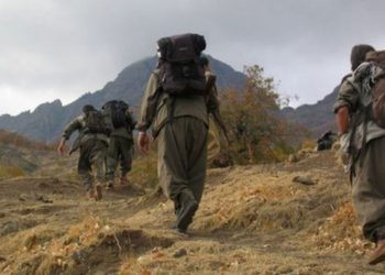 Երկար Ընդմիջումէ Ետք` ՔԱԿ-Թրքական Բանակ Բախում