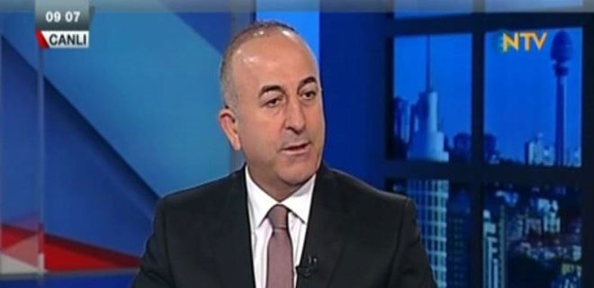 Մեւլութ Չաւուշօղլու