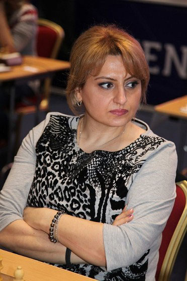 Էլինա Դանիէլեան