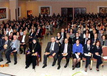 Ցեղասպանութեան 100-Ամեակին Նուիրուած Յիշատակի Երեկոյ` Կազմակերպութեամբ ԼՕԽ-ի Շրջանային Վարչութեան