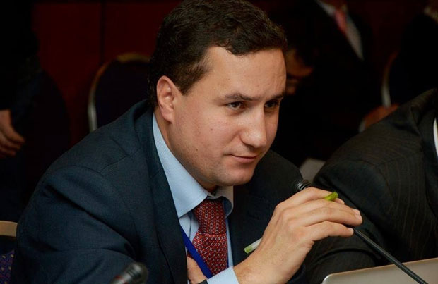 Տիգրան Բալայեան