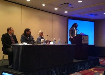 Նիւ Եորքի Մէջ Կայացաւ  «Պատասխանատուութիւն 2015» Գիտաժողովը