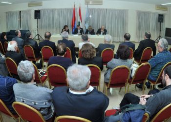 Թէքէեան Կեդրոնի Մէջ` Լիբանանահայ Երեք Օրաթերթերու Խմբագիրներու Հանդիպում-Հարցազրոյց