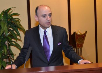 «Վճռակամութեան Փոթորիկ»-ը Եմէնցի  Ժողովուրդն Ու Օրինական  Կառավարութիւնը Պաշտպանելու Համար Է»  Կ՛ըսէ Դեսպան Ժուպէյր