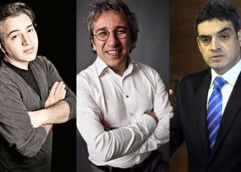 «Անատոլու» Լրատու Գործակալութիւնը  Քննադատելու Համար 58 Անձերու  Նկատմամբ Դատական Հետաքննութիւն