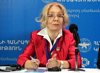Եւրասիական Տնտեսական Միութիւն.  «Հայաստանի Համար Կարեւոր Ընդհանուր  Շուկաներ Պիտի Ստեղծենք»