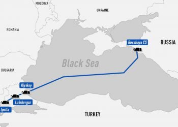 Ռուսական Կազը, «Թուրքական Հոսքը» Եւ «Հարաւային Կազային Միջանցքում» Սեղմուած Ազրպէյճանը