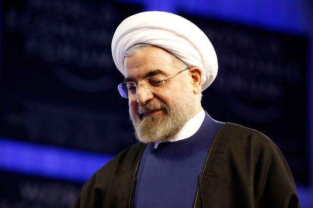 Հասան Ռուհանի