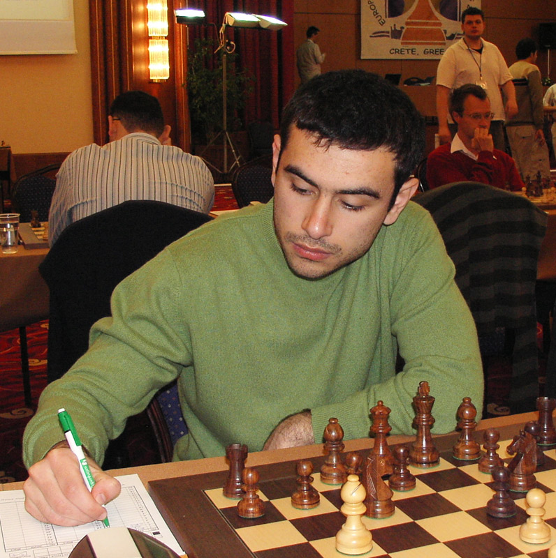 Գաբրիէլ Սարգսեան