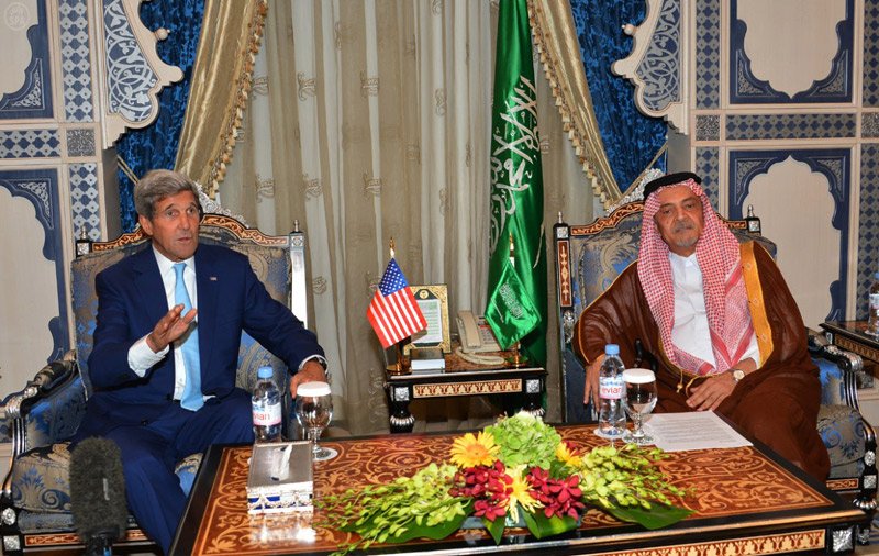 Քերրի եւ Ֆայսալ