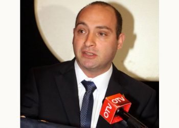 Վաչէ Ծատուրեան Վերընտրուեցաւ Լիբանանի Հեծելարշաւի Ֆետերասիոնի Նախագահ