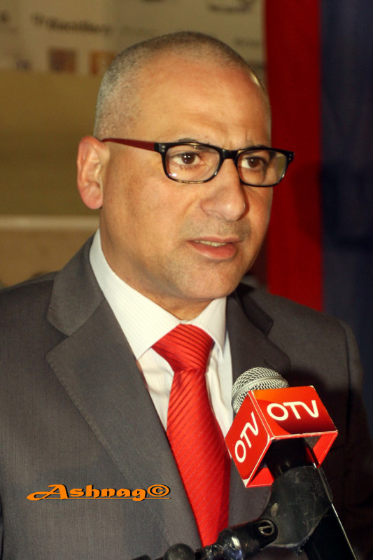 Համբիկ Պիլալեան