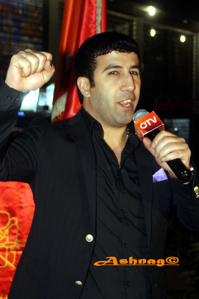 Ռուբէն Սասունցի