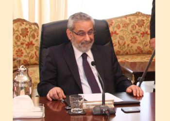«Փոփոխութիւն Չկայ  ՀՅ Դաշնակցութեան  Սկզբունքներուն Մէջ»  Յայտարարեց  Յ. Բագրատունի
