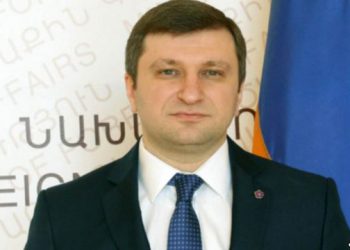 Հանրային Խորհուրդի  Անդամներու Նոր Կազմ