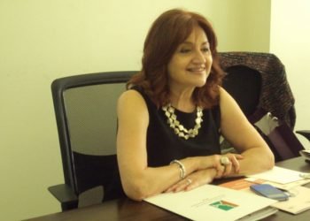 Կիներու Ներկայութիւնը`  Համերաշխութեան, Խաղաղութեան Եւ Բարգաւաճման Սատարող