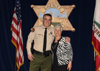 Տասնապետ Կարօ Գիւրէճեան Քափիթենի Աստիճան Ստացաւ