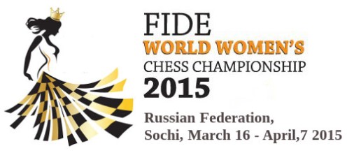 FIDE-Womens-World-Chess-Championship