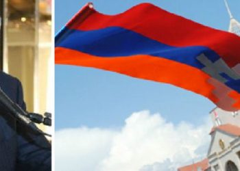 Արցախի Մէջ.  ՀՅԴ-ի Ցուցակը Կը Գլխաւորէ  Արթուր Աղաբեկեան
