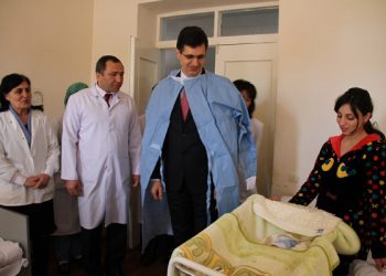 Հայրենի Կեանք