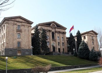 Խմբագրական.  Քաղաքական Պահ Ստեղծելու Առիթը