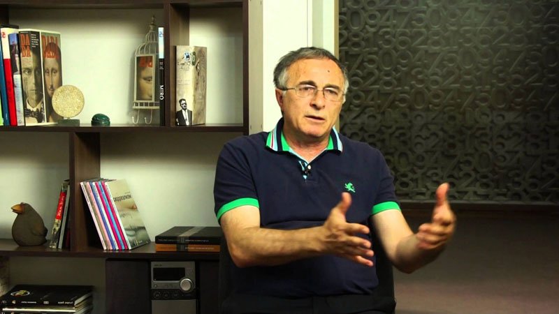 Meroujan-Garabedian