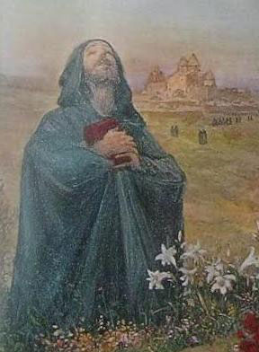 Santa-Madre-di-Narek-Egli-ha-dipinto-temi-che-riflettono-la-storia-armena