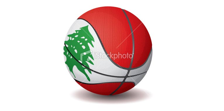 basketball-lebanon