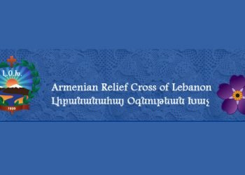 «Մեր Անմեղ Զոհերու Թափած Արեան Փոխարէն Ապրած Ու Գոյատեւած Մեր Ժողովուրդի Զաւակներուն Արեամբ Նոր Կեանք Պիտի Տանք» Սիրուն Վարդապետեան