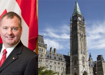 Քանատայի Խորհրդարանին Մէջ Պիտի Ներկայացուի Ապրիլը Ցեղասպանութեանց Յիշատակման Ամիս Հռչակելու Բանաձեւ