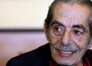 Լիբանանցի Անուանի Բեմադրիչ Ռեմոն Ժպարա Ոչ Եւս Է