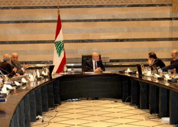 Նախարարաց Խորհուրդը Քննեց 2015-ի Պիւտճէի Նախագիծը