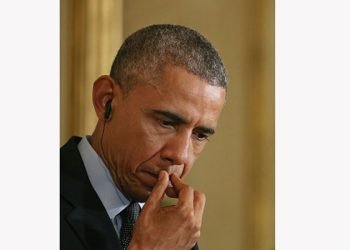 Օպամա Պիտի Չարտասանէ  Ցեղասպանութիւն Բառը